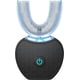 thumbnail image 1 of Cepillo de Dientes Eléctrico - Ultrasónico en Forma de U - Limpieza Bucal 360° - Carga Inalámbrica y Luz LED - Ipx7 Resistente al Agua (Negro), 1 of 5
