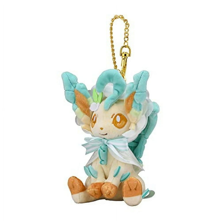 Pokemon Center Original Mascot Pokemon Happy Spring Photogenique