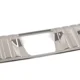 thumbnail image 5 of Parachoques de maletero para GWM Haval Dargo 2020 2021 2022 2023 2024 Accesorios de coche Protector de guardabarros trasero de acero inoxidable Decoración de palo, 5 of 5
