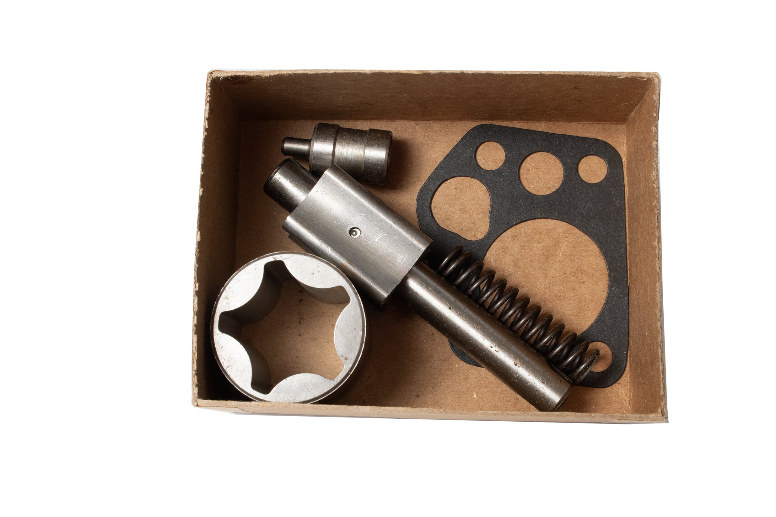 Engine Oil Pump Repair Kit-Stock MELLING K-90 fits 83-86 Nissan 720 2.4L-L4 Fits select: 1980-1984 DATSUN 720, 1979-1983 DATSUN 280ZX
