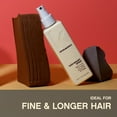 thumbnail image 5 of KEVIN.MURPHY HAIR.RESORT.SPRAY, Lightweight Beach Look Hairspray for Fine Hair, 150 mL, 5 of 7