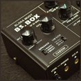 thumbnail image 4 of Pedal de simulación de amplificador base Blokamugt Base Amp Box, 4 of 8