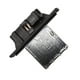 thumbnail image 2 of Heater Blower Motor Fan Resistor for N15 1995-2000 Navara D22 1997-2005 271503S810 271503S805, 2 of 5