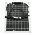 thumbnail image 4 of Panel solar panel solar de silicio monocristalino 18V para automóvil ANGGREK Otros, 4 of 8