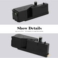 thumbnail image 4 of Toner H-Party 4-Pack Compatible Toner Cartridge Replacement for Xerox 106R01630 106R01627 106R01628 106R01629 Phaser 6000 6010 6010N, WorkCentre 6015V Black, Cyan, Magenta, Yellow, 4 of 10