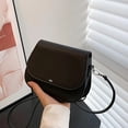 thumbnail image 2 of Bandoleras Mujer De Bolsa Crossbody Negro, 2 of 3