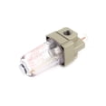 thumbnail image 2 of AL2000-02 1/4" BSP Air Oiler Pneumatic Oil Fog Lubricator Max Press 1.0MPa, 2 of 2