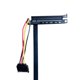 thumbnail image 3 of Cable de extensión pcie 8Gbps 1X a 16X 20cm Sunnimix, 3 of 5