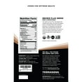 thumbnail image 4 of Terrasoul Superfoods Organic Brown Flax Seeds, 2 Lbs, 4 of 8