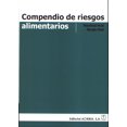 thumbnail image 1 of COMPENDIO DE RIESGOS ALIMENTARIOS EDITORIAL ACRIBIA MANFRED MOLL, 1 of 1