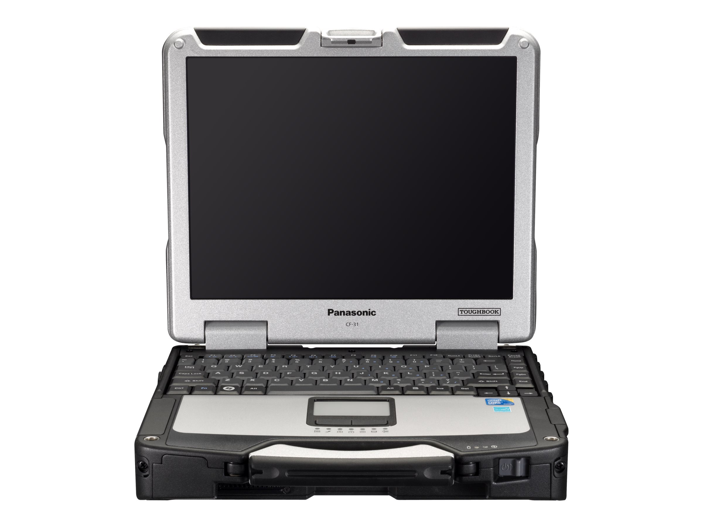 *SHIP TO HEARTLAND* TOUGHBOOK CF 31 I5 2.3G 8GB 256GB 13.1IN - image 3 of 15