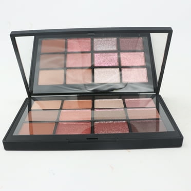 NARS Ignited Eyeshadow Palette