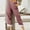 103# Hot Pink, variant on Women's Pull On Solid Color Jeans Drawstring Elastic Waist Denim Stretch Joggers for Women Light Blue XL