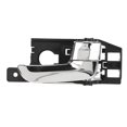 thumbnail image 2 of Poignée de Porte avant Droite Intérieure de Remplacement pour SPORTAGE KIA 2005-2010 2.0L L4 DOHC, 2 of 5
