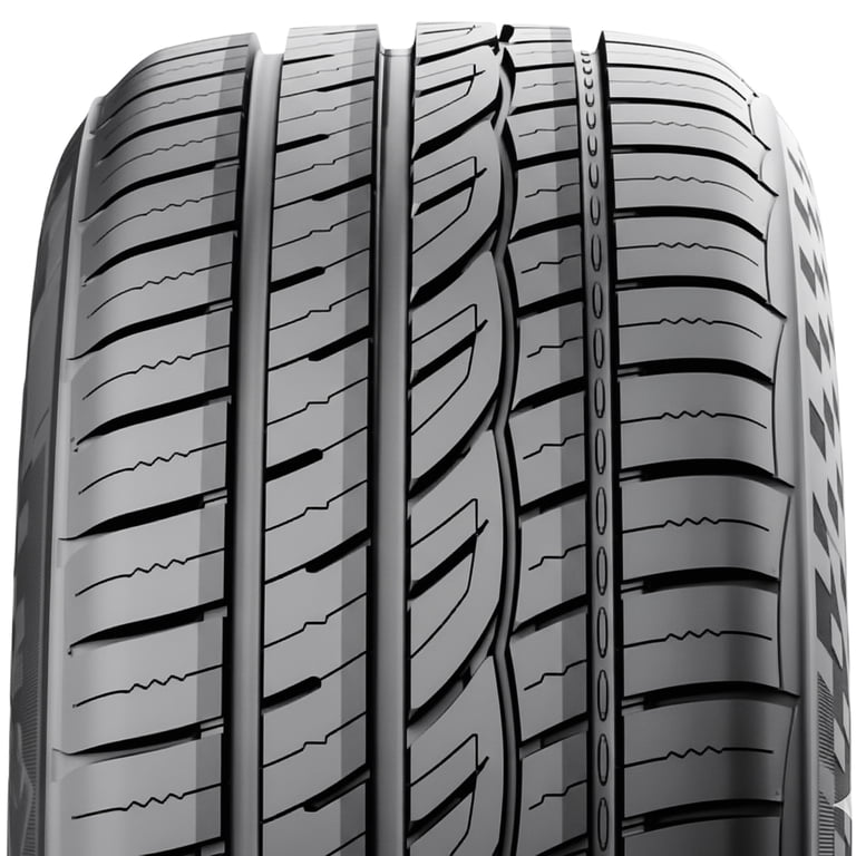 Rockblade StaminaRace 215/45R17 215/45ZR17 91W XL High Performance