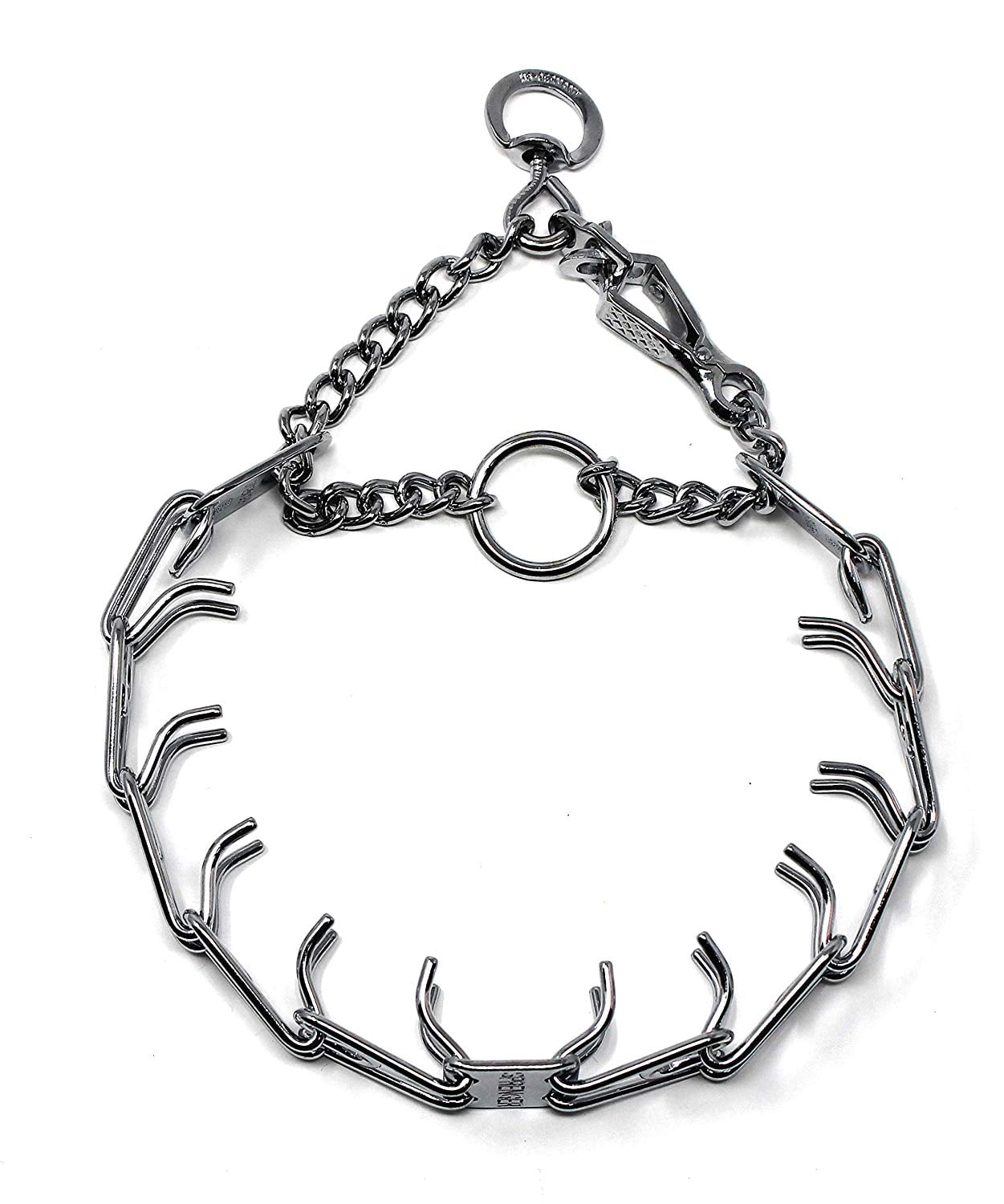 pinch collar walmart