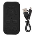 thumbnail image 2 of Scrolling Remote Control for TikTok, BT Page Turner for  E Book Reading, Cell Phone Camera Video Remote Shutter for IOS for Android Phones and Tablets, 2 of 7
