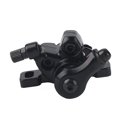 thumbnail image 1 of Electric Scooter Brake Handle,  Performance Scooter Disc Brake Metal Disc Brake Device Set Easy To Install  for Brake Line Handle E-Bike, 1 of 7