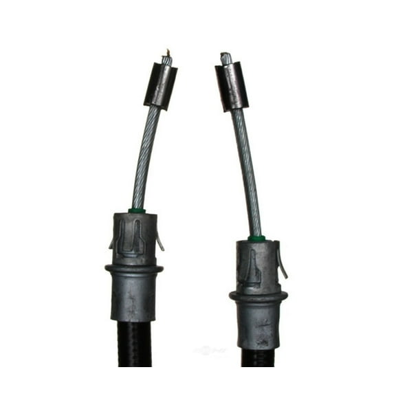 Raybestos BC94368 Professional Grade Parking Brake Cable Fits select: 1993-1998 JEEP GRAND CHEROKEE, 1993 JEEP GRAND WAGONEER