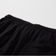thumbnail image 4 of pstuiky Hombres bajos, Pantalones cortos casuales holgados de verano para hombre, pantalones cortos deportivos con cordón, pantalones cortos capri para hombre Pantalones cortos de golf, 4 of 5