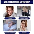 thumbnail image 4 of Tinnitus Relief for Ringing Ears - Techsilen for Tinnitus, Tinnitus Inhaler, 4 of 5
