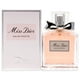 Miss Dior (Miss Dior Cherie) de Christian Dior Eau de Toilette Spray (Nouveaux Emballages) 3,4 oz pour Femme – image 1 sur 3
