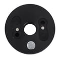 thumbnail image 2 of 2X Dummy Hub Bike Chain Keeper Holder Bicycle Chain Keep Tool for Bike Cleaning Transporting Lubing Storing, 2 of 5