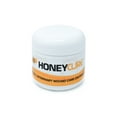thumbnail image 3 of HoneyCure, UMF 15+ Natural Manuka Honey Veterinary Ointment for Dogs, Cats, and horses, 2 oz. Jar, 3 of 4
