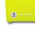 thumbnail image 3 of Engel Glacière Isolée Étanche aux Odeurs 19 Qt, Jaune Haute Vis, 3 of 3