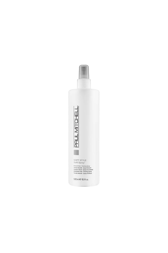 Soft Spray, 16.9 oz.