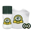 thumbnail image 2 of BabyFanatic Officially Licensed 3 Piece Unisex Gift Set - NFL Green Bay Packers, 2 of 4