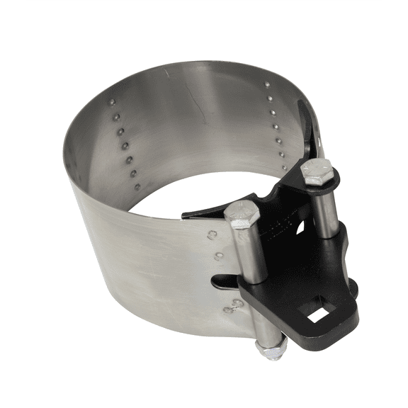 Lisle 4-1/2" HD Filter Wrench, 3" Band