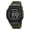 G, variant on Digital Multifunctional Waterproof Watch for Daily Casual Wear - Clear Time Display, Alarm, Stopwatch & Calendar - Comfortable Silicone Strap & Trendy Design - Perfect Gift for All Ages A