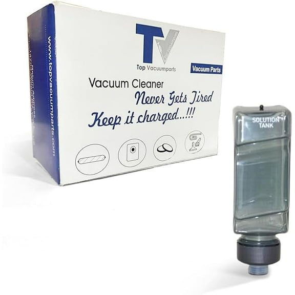 Replacement Part For Hoover FH13011 PowerDash GO Clean Water Tank # 440014617