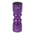 thumbnail image 1 of 3 en 1 Forme de Tambour Snooker Piscine Queue Pointe Outil Shaper Scuffer Aerator Billard Bâton Picker Réparation Accessoires Violet, 1 of 6