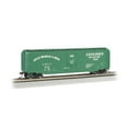 thumbnail image 2 of Bachmann-50' Plug-Door Box GM&O - HO, 2 of 2