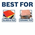 thumbnail image 3 of Bosch GT400 5/16 in. Glass and Tile Bit, 3 of 7