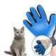 thumbnail image 1 of Guante de aseo para gatos, guante de lana para quitar el pelo de mascotas, cepillo, peine, guante para limpieza de perros y mascotas, guante de masaje para venta de animales, 1 of 1