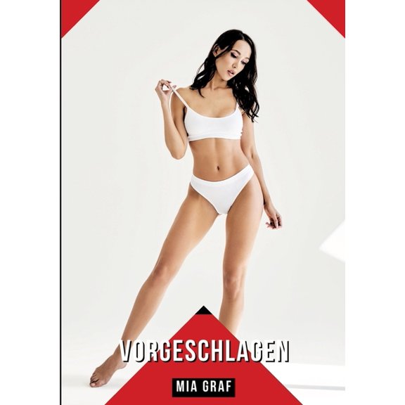 Vorgeschlagen: Erotische Kurzgeschichten Sammelbände, (Paperback)