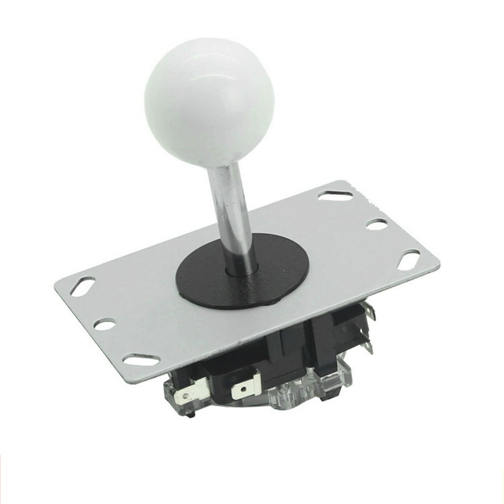 Classic Arcade Joystick Replacement Parts for Arcade Game