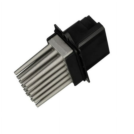 UPC 707390347813 product image for HVAC Blower Motor Resistor Fits select: 1999-2004 JEEP GRAND CHEROKEE  2005-2006 | upcitemdb.com