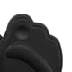 thumbnail image 5 of Cojines antideslizantes jinwen Almohadilla metatarsal Negro, 5 of 7