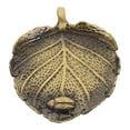 thumbnail image 1 of Tintero de cobre, pequeño y decorativo, para caligrafía., 1 of 7