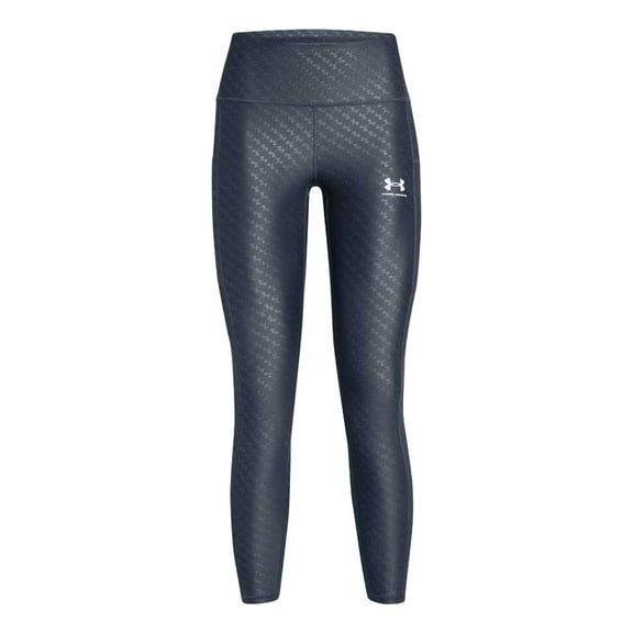 Under Armour Womens Embossed Leggings