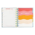 Happy Planner Academic Planner (Jul 2023Jun 2024), Classic, Dashboard