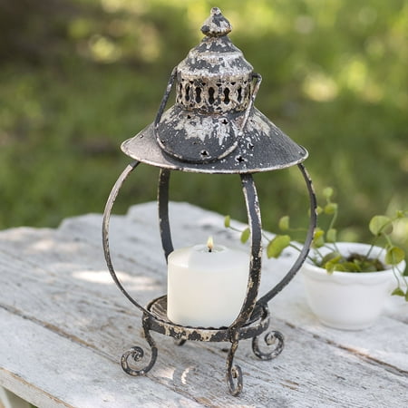 - Gazebo Lantern