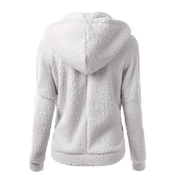 Hooded 2024 sweater ladies