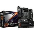 thumbnail image 5 of GIGABYTE Ultra Durable X570S AORUS ELITE Desktop Motherboard, AMD X570 Chipset, Socket AM4, ATX, 5 of 6