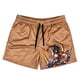 thumbnail image 1 of Pantalones cortos de Anime Attack On Titan para hombre, Shorts de baño para playa, deportivos, para gimnasio, correr, estampados, transpirables Fivean unisex, 1 of 2