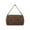 ?? Brown_New#11203, variant on Women’s Shoulder Bag | Fashion PU Leather Handbag Messenger Crossbody | Adjustable Strap, Multi-Use Tote Purse | Beige, Gray, Blue, Pink, Brown | 21.5x12x12cm